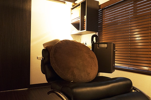 Treatment Room