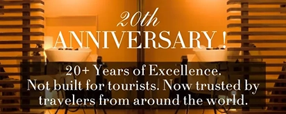 Belle Cheveu was established in 2006 and has over 20 years of experience in authentic Japanese Head Spa.