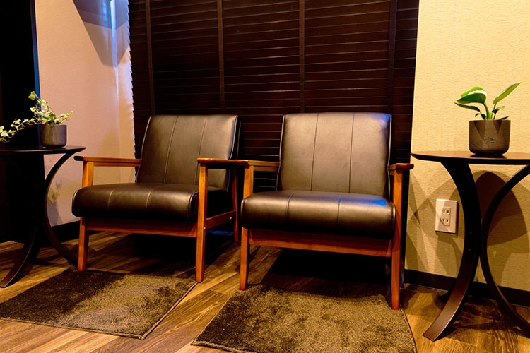 Yoyogi-koen salon photo 3
