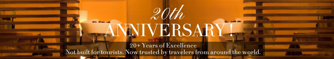 Belle Cheveu was established in 2006 and has over 20 years of experience in authentic Japanese Head Spa.