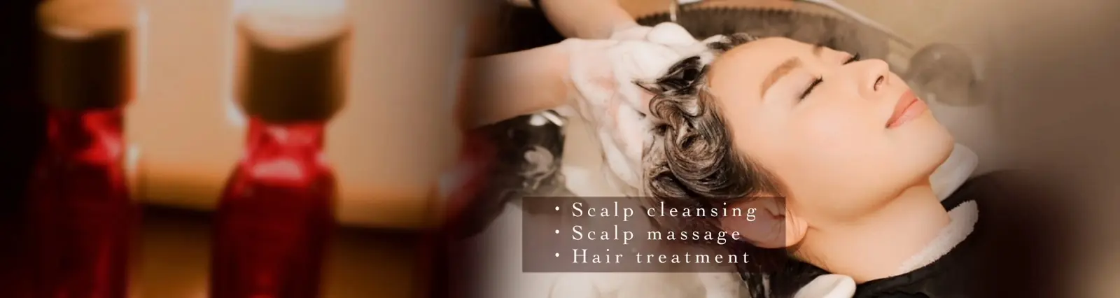 100% Hand-Performed. Up to 3 Guests per Therapist a Day